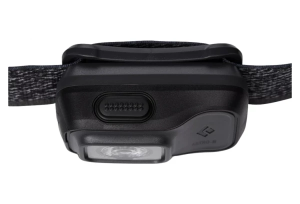 Lampe Frontale Black Diamond Astro 300-R Graphite 5 Lampe Frontale Black Diamond Astro 300-R Graphite – Image 3