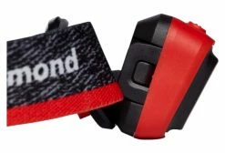 Lampe Frontale Black Diamond Astro 300 Octane -Equipement Vélo Gravel Soldes unnamed file 5148