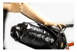 Sacoche De Selle Restrap Carry Saddle Bag & Dry Noir -Equipement Vélo Gravel Soldes unnamed file 515