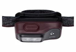 Lampe Frontale Black Diamond Astro 300 Bordeau -Equipement Vélo Gravel Soldes unnamed file 5151