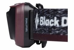 Lampe Frontale Black Diamond Astro 300 Bordeau -Equipement Vélo Gravel Soldes unnamed file 5152