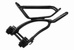 Porte-Bagages Arrière Topeak TetraRack R2 Noir