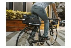 Porte-Bagages Arrière Topeak TetraRack R2 Noir -Equipement Vélo Gravel Soldes unnamed file 5159