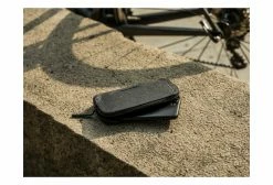 Portefeuille Topeak Cycling Wallet 5.5'' Noir -Equipement Vélo Gravel Soldes unnamed file 5171