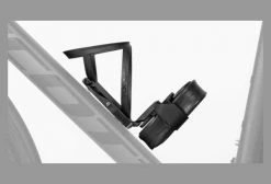 Topeak Ninja Master + Cage X1 AJ Noir -Equipement Vélo Gravel Soldes unnamed file 5177