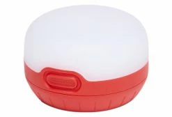 Lanterne Black Diamond Moji - Rouge