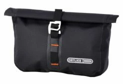 Extension Pour Sacoche De Guidon Ortlieb Accessory Pack 3.5L Noir