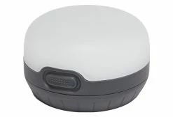 Lanterne Black Diamond Moji - Gris