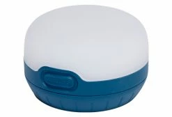 Lanterne Black Diamond Moji - Bleu Azul