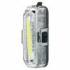 Eclairage Avant Topeak Whitelite Aero USB 1W Blanc -Equipement Vélo Gravel Soldes unnamed file 5199