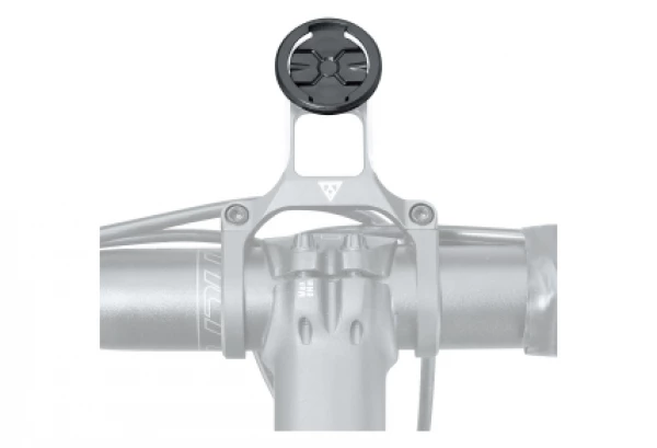 Adaptateur Topeak G-Ear Pour Support GPS Intégré Garmin 3 Adaptateur Topeak G-Ear Pour Support GPS Intégré Garmin