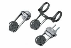 Adaptateur Topeak G-Ear Pour Support GPS Intégré Garmin 8 Adaptateur Topeak G-Ear Pour Support GPS Intégré Garmin -Equipement Vélo Gravel Soldes unnamed file 5205