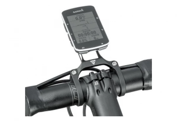 Adaptateur Topeak G-Ear Pour Support GPS Intégré Garmin 6 Adaptateur Topeak G-Ear Pour Support GPS Intégré Garmin – Image 4