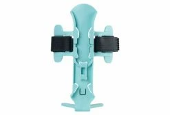 Porte-Bidon Dom Monkii Cage V Turquoise Bleu -Equipement Vélo Gravel Soldes unnamed file 5211