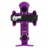 Porte-Bidon Dom Monkii Cage V Violet -Equipement Vélo Gravel Soldes unnamed file 5216