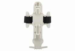 Porte-Bidon Dom Monkii Cage L Blanc -Equipement Vélo Gravel Soldes unnamed file 5226