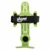 Porte-Bidon Dom Monkii Cage L Vert -Equipement Vélo Gravel Soldes unnamed file 5230