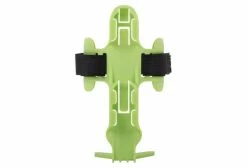 Porte-Bidon Dom Monkii Cage L Vert -Equipement Vélo Gravel Soldes unnamed file 5232