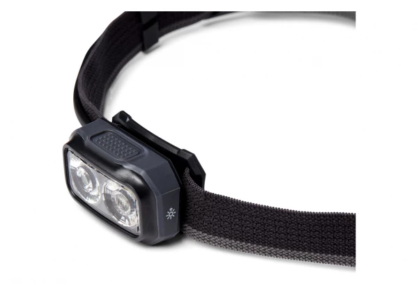 Lampe Frontale Black Diamond Onsight 375 Headlamp Graphite 6 Lampe Frontale Black Diamond Onsight 375 Headlamp Graphite – Image 4