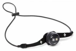 Lampe Frontale Black Diamond Flare 40 Graphite