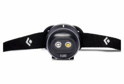 Lampe Frontale Black Diamond Flare 40 Graphite -Equipement Vélo Gravel Soldes unnamed file 5248
