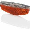 Eclairage Arrière XLC Dynamo CL-R17 Pour Porte-Bagage -Equipement Vélo Gravel Soldes unnamed file 5267