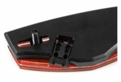 Eclairage Arrière XLC Dynamo CL-R17 Pour Porte-Bagage -Equipement Vélo Gravel Soldes unnamed file 5269