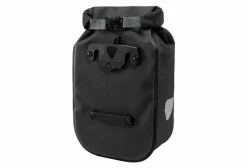 Sacoche De Fourche Ortlieb Fork-Pack Plus 5.8L Noir -Equipement Vélo Gravel Soldes unnamed file 527