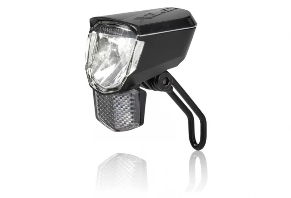 Eclairage Avant XLC Sirius D20 CL-D07 3 Eclairage Avant XLC Sirius D20 CL-D07