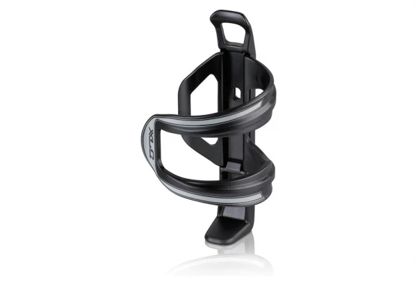 Porte-Bidon XLC BC-S06 Latéral Plastique Noir/Vert Noir / Vert 6 Porte-Bidon XLC BC-S06 Latéral Plastique Noir/Vert Noir / Vert – Image 4