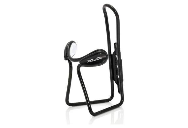 Porte-Bidon XLC BC-A01 Aluminium Noir 4 Porte-Bidon XLC BC-A01 Aluminium Noir – Image 2