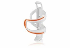 Porte-Bidon XLC BC-S06 Latéral Plastique Noir/Jaune Blanc / Orange -Equipement Vélo Gravel Soldes unnamed file 5301