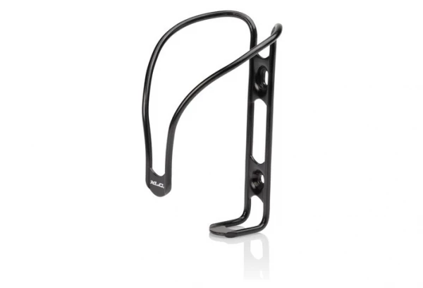 Porte-Bidon XLC BC-A11 Aluminium Noir 3 Porte-Bidon XLC BC-A11 Aluminium Noir