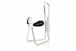 Porte-Bidon XLC BC-A01 Aluminium Argent
