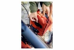 Sacoche De Fourche Ortlieb Fork-Pack Plus 5.8L Noir -Equipement Vélo Gravel Soldes unnamed file 532