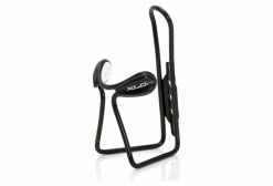 Porte-Bidon XLC BC-A01 Aluminium Argent -Equipement Vélo Gravel Soldes unnamed file 5320