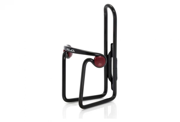 Porte-Bidon XLC BC-A02 Aluminium Noir 3 Porte-Bidon XLC BC-A02 Aluminium Noir