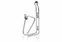 Porte-Bidon XLC BC-A10 Aluminium Noir -Equipement Vélo Gravel Soldes unnamed file 5345