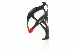 Porte-Bidon XLC BC-A09 Aluminium Noir