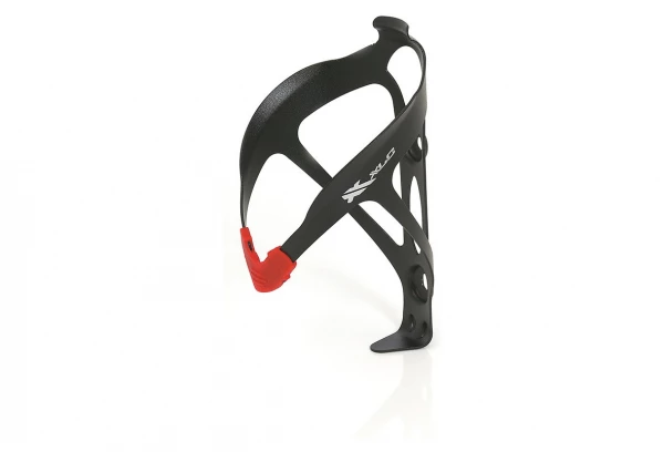 Porte-Bidon XLC BC-A09 Aluminium Noir 3 Porte-Bidon XLC BC-A09 Aluminium Noir