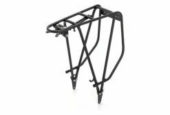 Porte-Bagage Arrière XLC RP-R03 28'' Noir