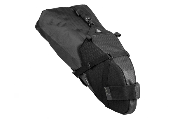 Sacoche De Selle Topeak BackLoader X 15 L Noir 3 Sacoche De Selle Topeak BackLoader X 15 L Noir