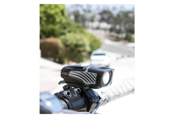 Éclairage Avant Nite Rider Lumina Micro 900 4 Éclairage Avant Nite Rider Lumina Micro 900 – Image 2