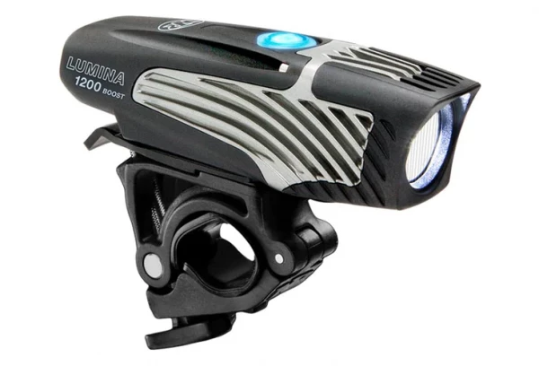 Éclairage Avant Nite Rider Lumina 1200 Boost 3 Éclairage Avant Nite Rider Lumina 1200 Boost