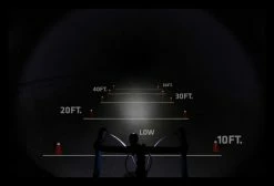 Éclairage Avant Nite Rider Mako 150 -Equipement Vélo Gravel Soldes unnamed file 5368