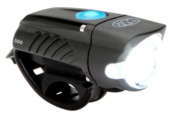 Éclairage Avant Nite Rider Swift 500 3 Éclairage Avant Nite Rider Swift 500