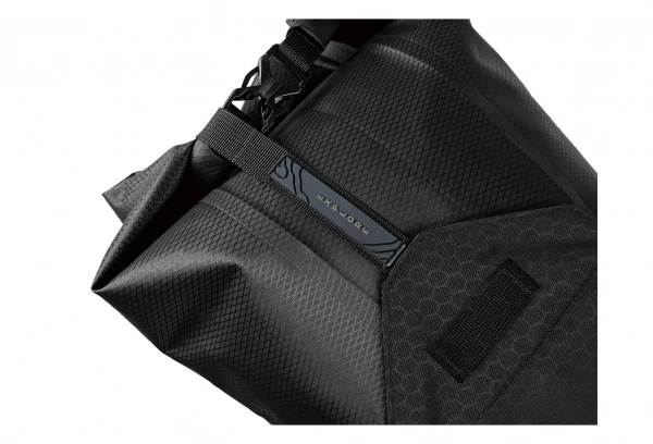 Sacoche De Selle Topeak BackLoader X 15 L Noir 5 Sacoche De Selle Topeak BackLoader X 15 L Noir – Image 3
