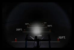 Éclairage Avant Nite Rider Mako 250 -Equipement Vélo Gravel Soldes unnamed file 5380