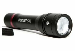 Lampe Torche Nite Rider Focus 545+