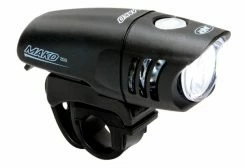 Éclairage Avant Nite Rider Mako 200